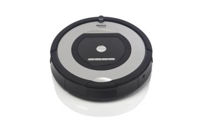 IROBOT Aspirateur Robot  Roomba 775 PET 