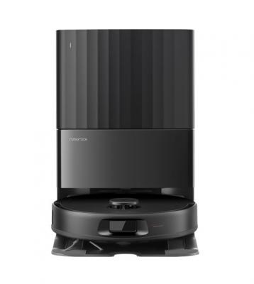 ROBOROCK Aspirateur robot  QR 598 Black