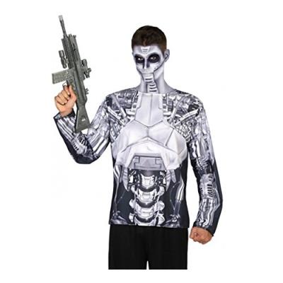 ATOSA - D&eacute;guisement-T-Shirt, 9657, Taille M