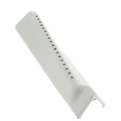 BEKO Aube de tambour l=25,5cm 2705570400 pour Lave-linge 