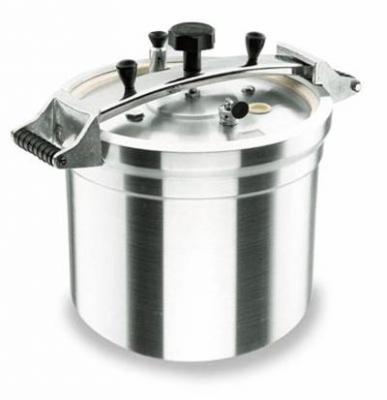 LACOR  20840 Cocotte-minute &agrave;&nbsp; Pression Robust 40 Litre