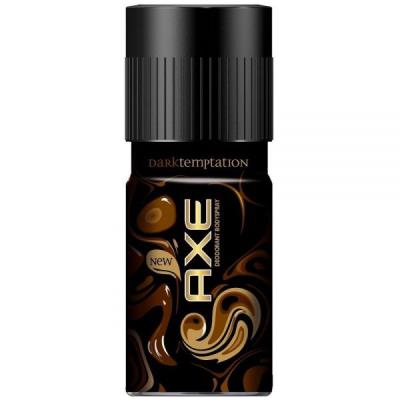 AXE  D&eacute;odorant Spray Corporel 150 ml Dark Temptation Set - Lot de 3