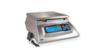 MY WEIGH Balance PRO 8000 gr pr&eacute;cision &agrave; 1g - boulangeries, Cuisines & Cantines - Grande capacit&eacute; - KD8000