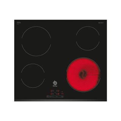 BALAY Plaques vitro-c&eacute;ramiques  3eb720lr. 60 cm