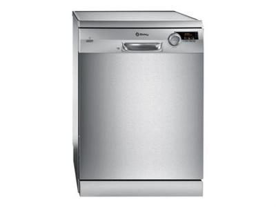 BALAY Lave-vaisselle  3VS572IP Acier inoxydable (60 cm)