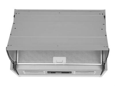 BAUKNECHT Hotte Int&eacute;gr&eacute;  DE 5360 SG/1 - Gris