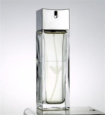 Armani Diamonds Eau de Toilette - 75ml - male