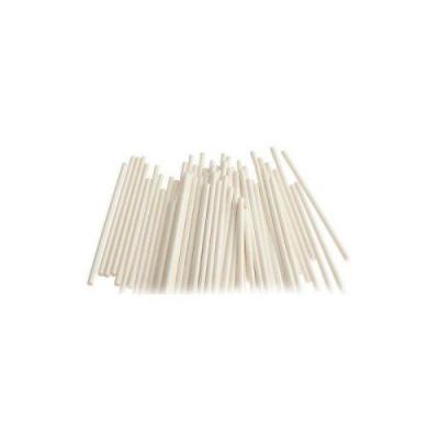 GENERIQUE Bestron B&acirc;tonnets en Papier pour Cakepops, Sweet Dreams, 1x100 pi&egrave;ces