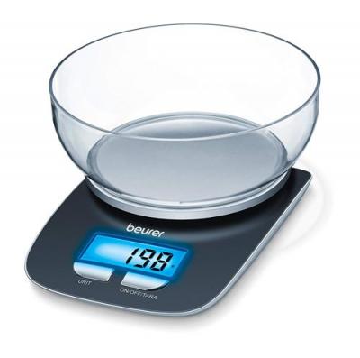 BEURER  KS 25 Balance de cuisine