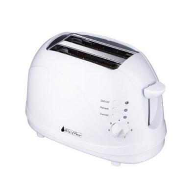 BLACKPEAR BLACK PEAR BGP 105 Grille-pain 700W
