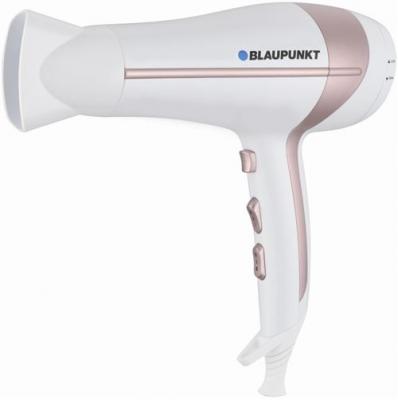 BLAUPUNKT S&egrave;che-cheveux  avec 2 accessoires