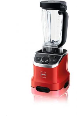 NOVIS Blender  Pro 880L 1400 W Rouge 