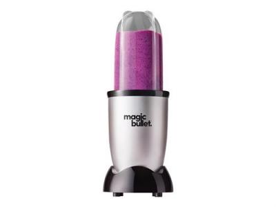 MAGIC BULLET Blender Nutribullet  Original MBR10 200 W Gris 
