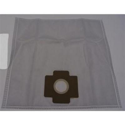 ALASKA Bo&icirc;te de 10 sacs microfibres IF 165 AR2 Aspirateur 35600821 