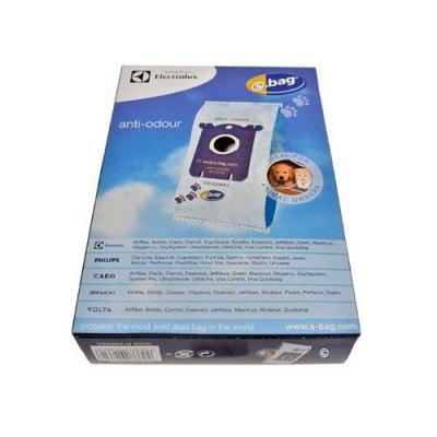 Sac Aspirateur Anti-Odour S-bag E203B