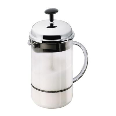 BODUM  - Fouet &agrave; lait manuel, anse en verre, 0.25 l
