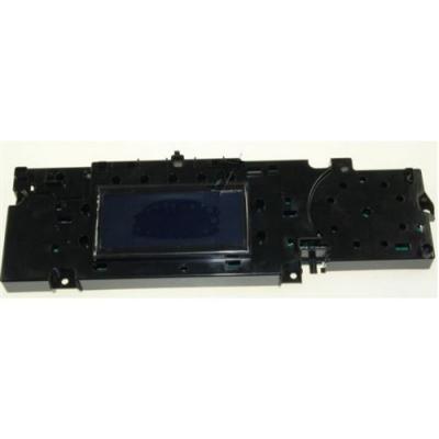ARISTON Boite controle display lcd standard pour s&egrave;che linge - c00276317