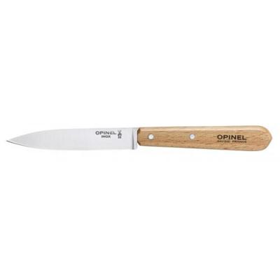 OPINEL  Couteau Office INOX - N&deg;112 - Vendu par 13