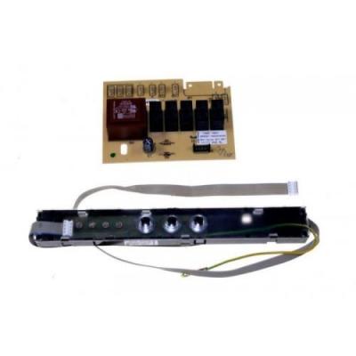 BRANDT Boitier commandes pour hotte sauter 