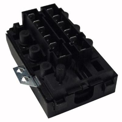 GORENJE Bornier Boite De Connexion Pour Cuisiniere  - 03050963