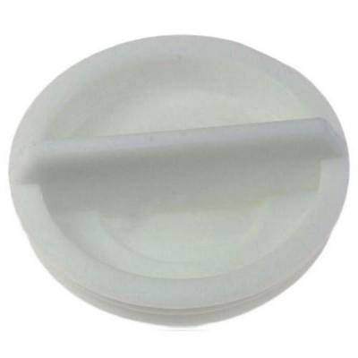 BEKO Bouchon de pompe de vidange (282390-43373) Lave-linge 2902090200, BLOMBERG - 282390_3662894743196 