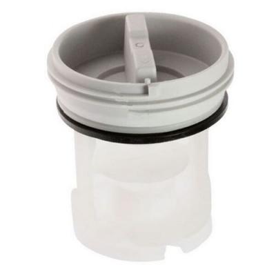 WALTHAM Bouchon de pompe pour Lave-linge Aya