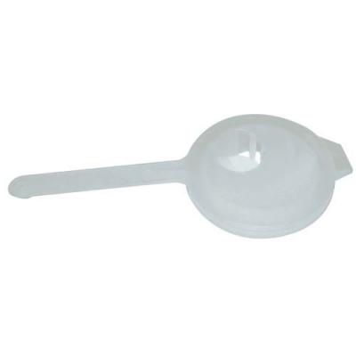 ELECTROLUX Bouchon De R&eacute;servoir Pour S&egrave;che-Linge 1258491008 Faure Arthur Martin