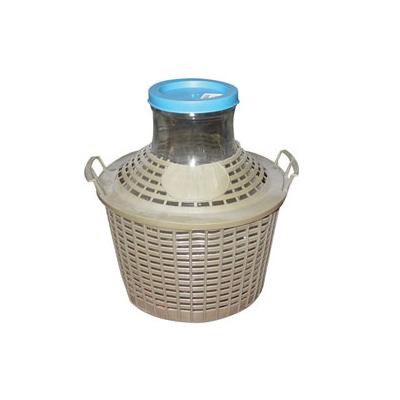 BOUCHONNERIE JOCONDI ENNE Bonbonne grand col - 15L
