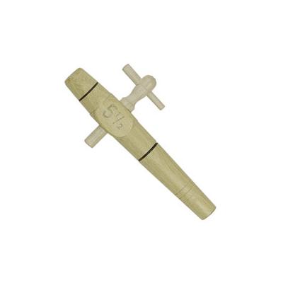 BOUCHONNERIE JOCONDI  robinet bois le secur./acacia 7.5 514