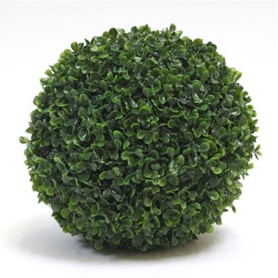 ATMOSPHERA  - Boule de buis artificielle - Diam. 38 cm
