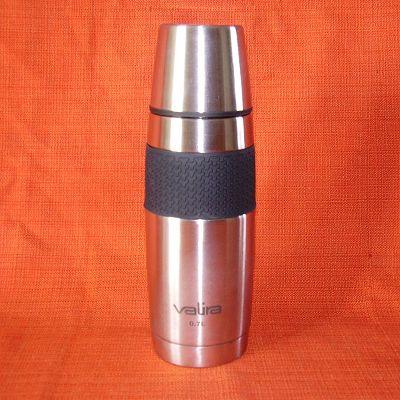 VALIRA Bouteille Isolante Inoxterm 0,7 Litre*