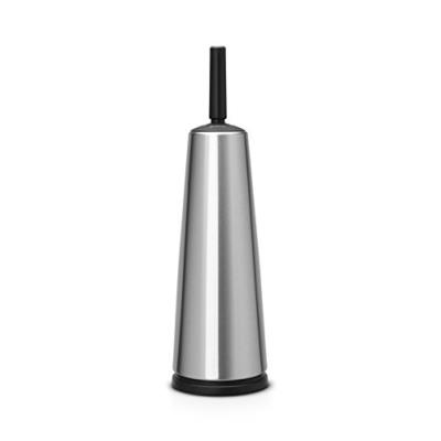 BRABANTIA 385285 porte-goupillon avec brosse matt steel 