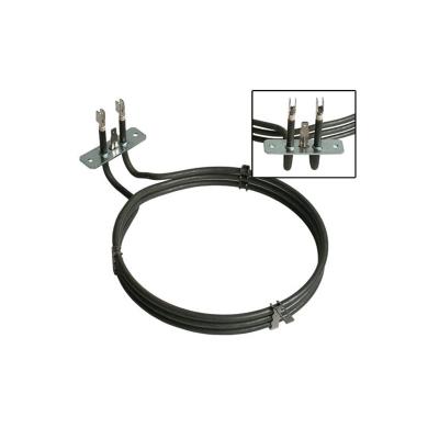 BRANDT  - Resistance Circulaire 2700w L245mm/&oslash; 190 - Ref: 70x1443