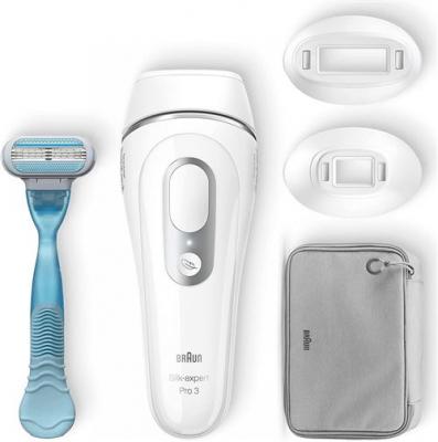 BRAUN  SILK EXPERT PRO 3 PL3221 