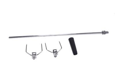 SCHOLTES Broche  pour four pour four Whirlpool C00264000