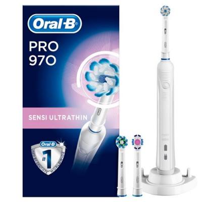 ORAL B PRO 970 ULTRA