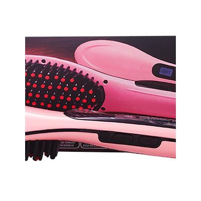 ITALIAN DESIGN PostQuam  Brosse Lissante