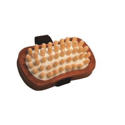 CROLL UND DENECKE Brosse de massage anti-cellulite