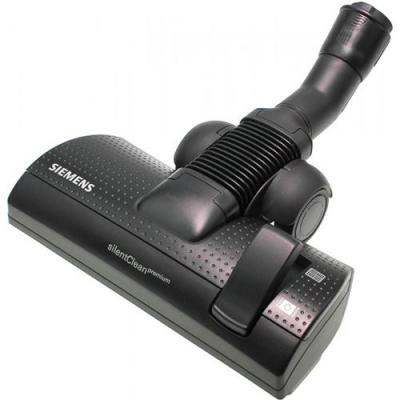 BOSCH Brosse Silentclean Premium pour Aspirateur Siemens 577351
