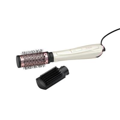 BABYLISS Brosse soufflante  Stardust Shimmer AS914E Beige