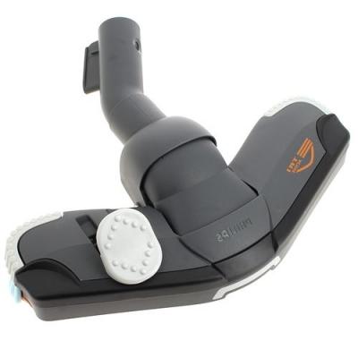 PHILIPS Brosse aspirateur tri-active pour Aspirateur  - 3665392021704