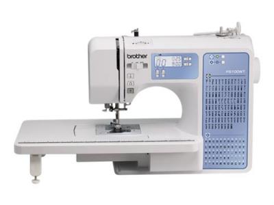 BROTHER  Compatible - Fs100wt Sewing Machine