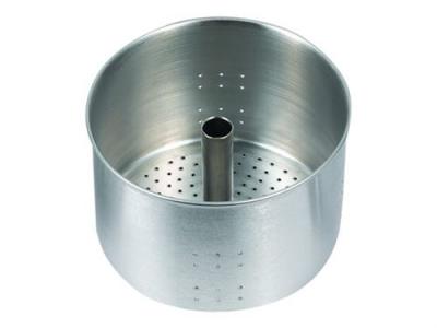  C3 Basic Eco - Cafeti&egrave;re &eacute;lectrique - 12 tasses - inox clair