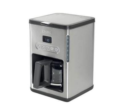 KRUPS Cafeti&egrave;re filtre  Control Line KM442D10 Noir 