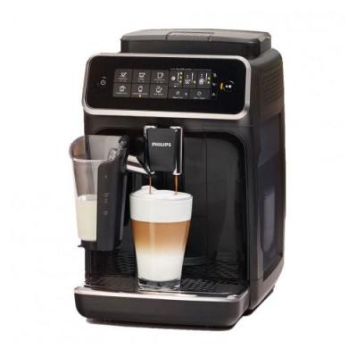 PHILIPS Cafeti&egrave;re superautomatique  EP3241/50 Noir 1500 W 15 bar 1,8 L