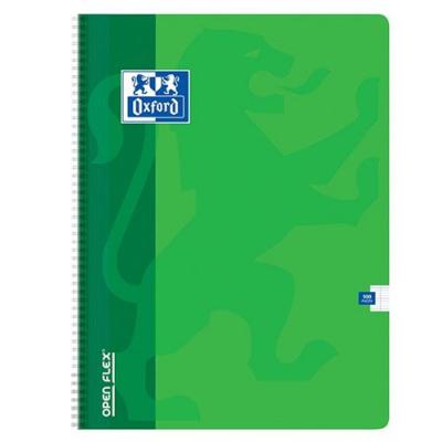 OXFORD  OPENFLEX CAH RI 24X32 100P SY 