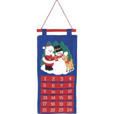 INFACTORY Calendrier de l'Avent 