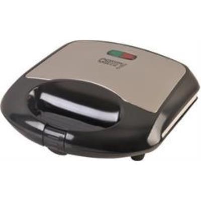 CAMRY  - cr 3018 - 700 w - 1,3 kg - Noir - Argent (cr 3018)