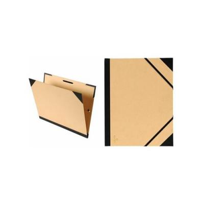 CANSON  Carton &agrave; dessin 'Kraft', 520 x 720 mm