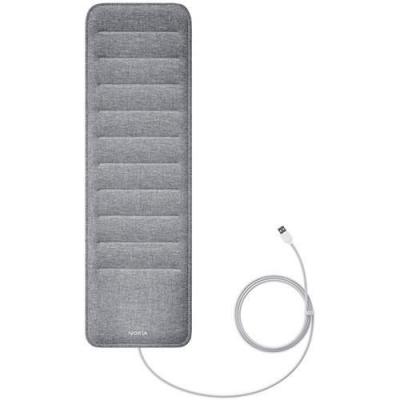 WITHINGS Capteur de sommeil et Domotique -Nokia Sleep Gris 
